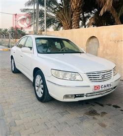 هيونداي أزيرا